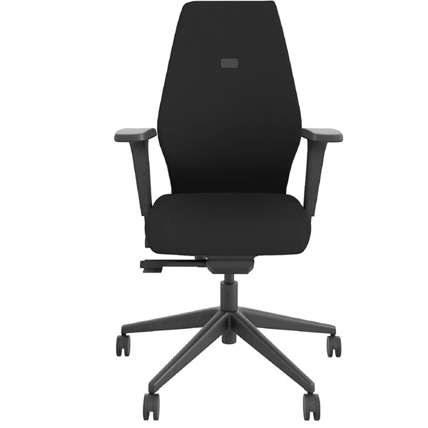 Inbox Zero Ergonomic Desk Chair Wayfair.co.uk